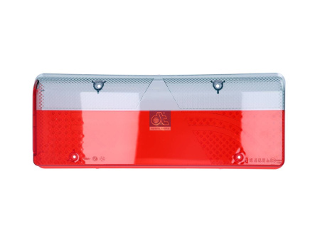 DT TAIL LAMP GLASS