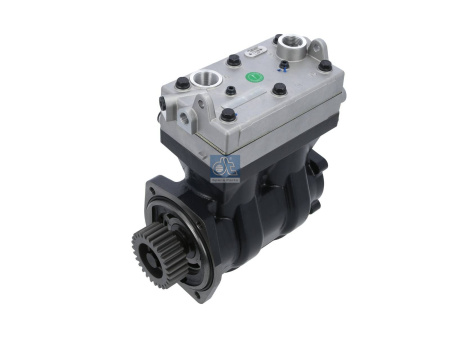 DT COMPRESSOR