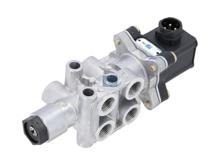 CONTROL VALVE