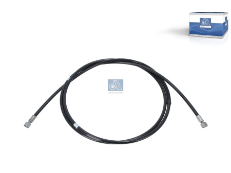 DT CLUTCH HOSE