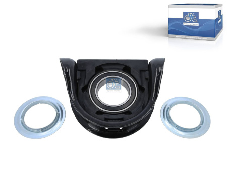 DT KANNATINLAAKERI  VOLVO/RVI 75MM