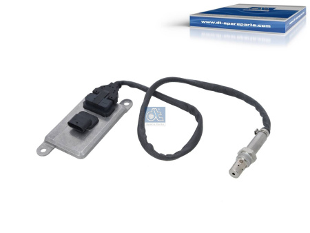 DT TEMPERATURE SENSOR