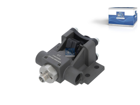 DT DOSING MODULE