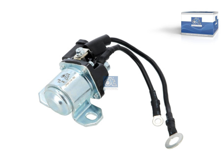DT STARTER RELAY