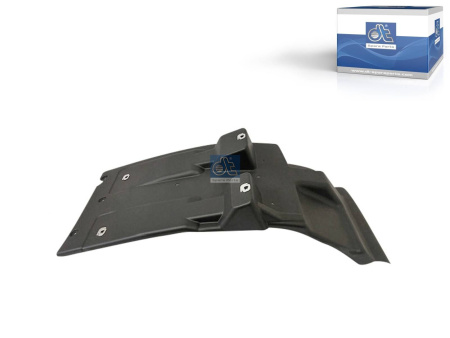 DT FRONT FENDER