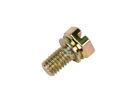 DT SCREW