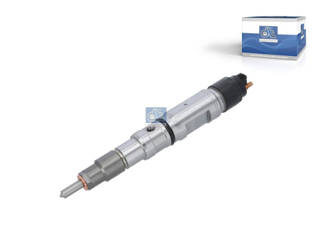 DT INJECTION VALVE