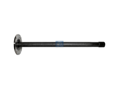 DT DRIVE SHAFT