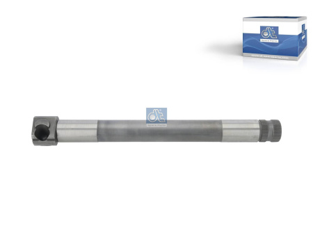 DT BRAKE CAMSHAFT