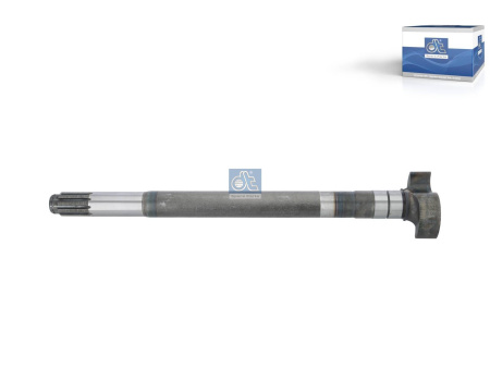 DT BRAKE CAMSHAFT