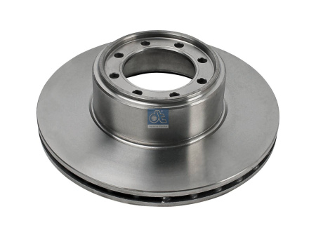 DT BRAKE DISC
