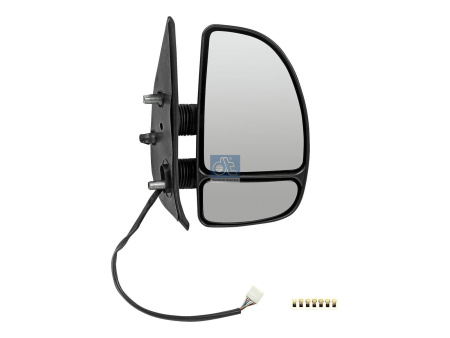 DT MAIN MIRROR