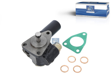 DT FEED PUMP
