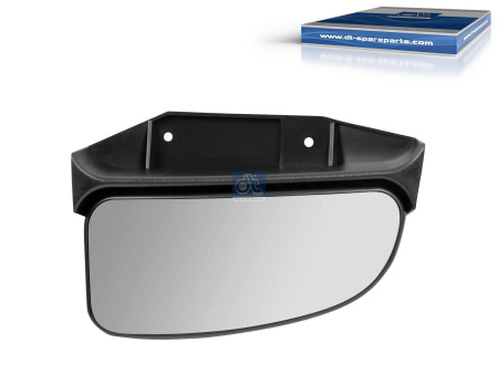 DT MIRROR GLASS