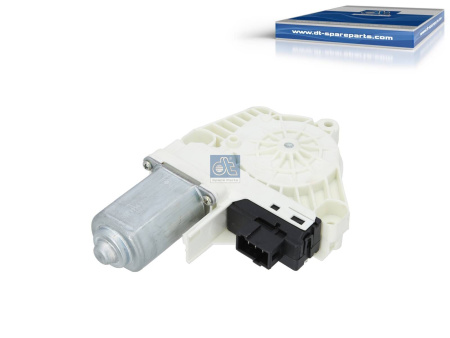 DT WINDOW LIFTER MOTOR