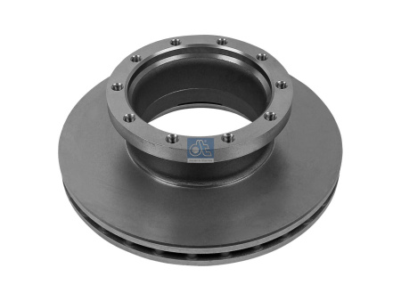 DT BRAKE DISC