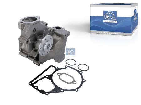DT WATER PUMP