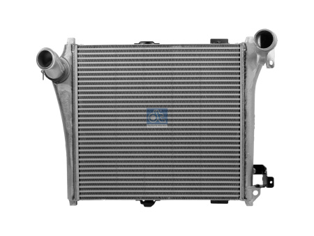 DT INTERCOOLER