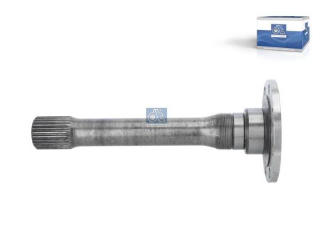 DT DRIVE SHAFT