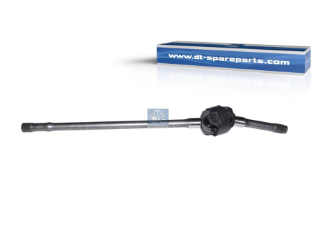 DT CONSTANT VELOCITY JOINT