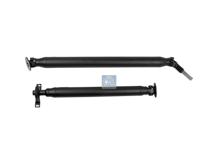 DT PROPELLER SHAFT