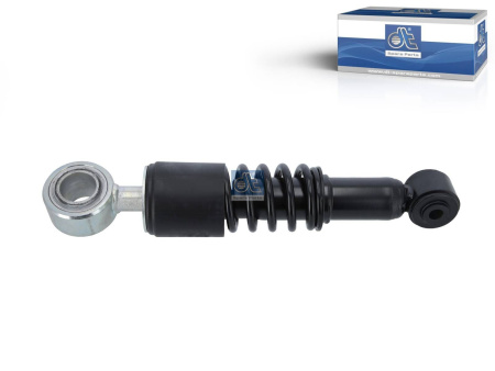 DT CABIN SHOCK ABSORBER