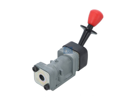 DT HAND BRAKE VALVE