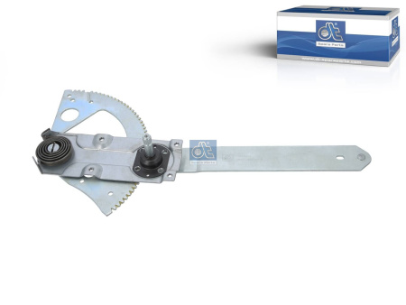 DT WINDOW REGULATOR