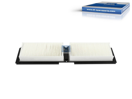 CABIN AIR FILTER