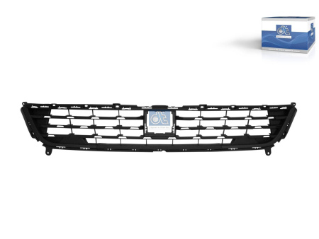DT FRONT GRILL