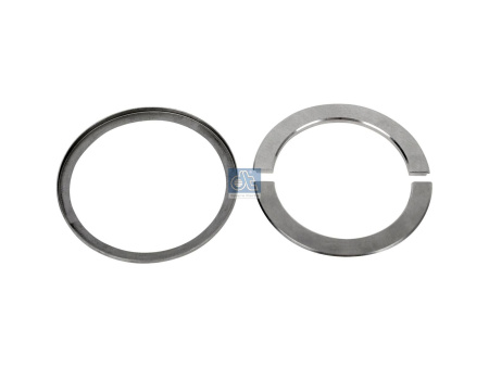 DT SPLIT RING
