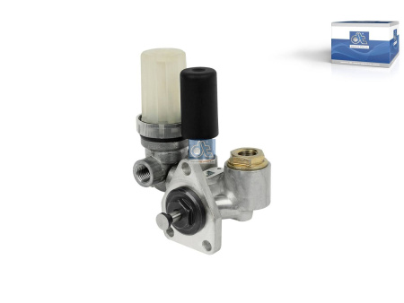 DT FUEL FEED PUMP