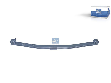 DT LEAF SPRING