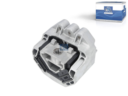 DT ENGINE MOUNTING