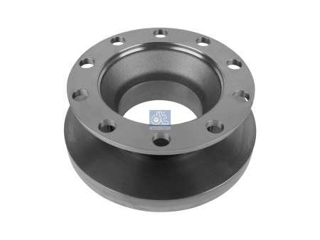 DT BRAKE DISC