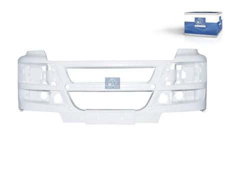 DT BUMPER