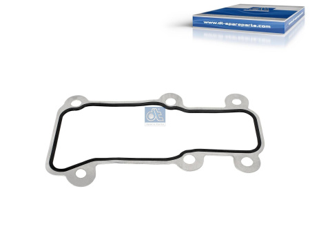 DT GASKET