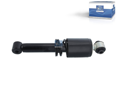 DT CABIN SHOCK ABSORBER
