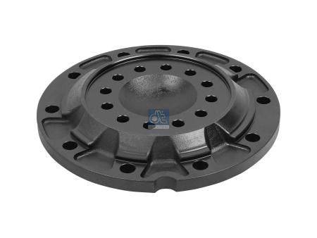 DT FLANGE