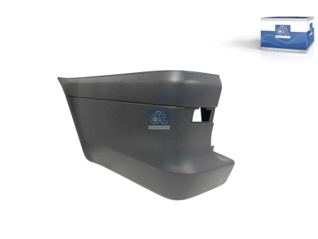 DT BUMPER CORNER