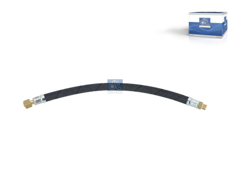 DT JARRULETKU VOLVO 550MM
