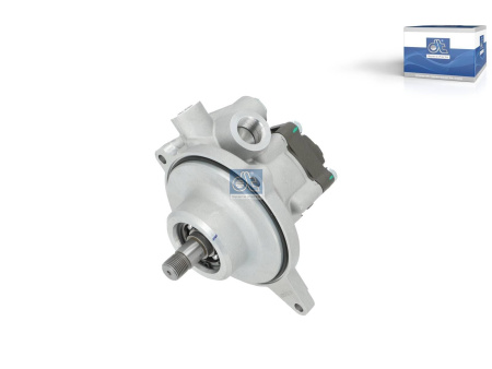 SERVO PUMP
