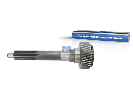 DT INPUT SHAFT