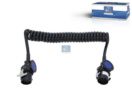 DT ELECTRICAL COIL