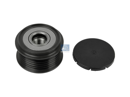 DT PULLEY