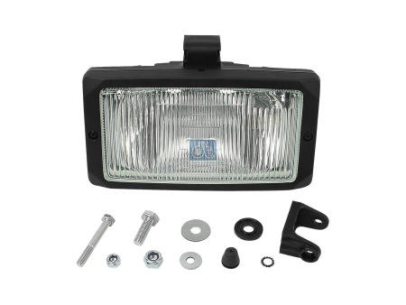 DT FOG LIGHT
