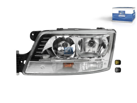 HEADLAMP