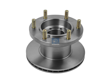 DT BRAKE DISC