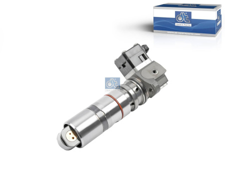 DT INJECTION PUMP