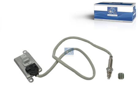NOX SENSOR
